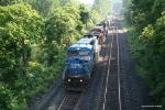NS 21E West